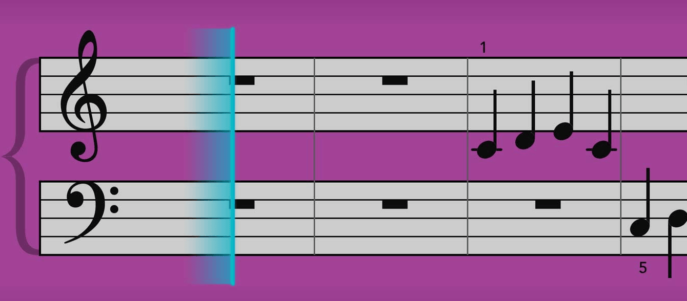 Simply Piano app screenshot